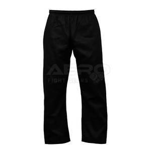 Nuevo diseño uniforme de Karate logotipo personalizado artes marciales desgaste uniforme de karate para la venta de calidad superior - Product Image 5