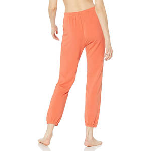 Nouveau pantalon Slim Fit Joggers pour femmes pantalons de survêtement course survêtement personnalisé coton cordon femmes pantalons de survêtement - Product Image 2