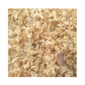 Sciure de bois naturelle de haute qualité pour litière animale ou rembourrage, en vente en vrac, laine de bois en promotion - Product Image 6