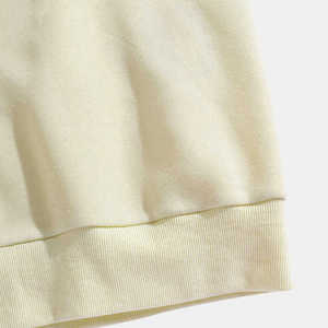 Unique Design Lightweight Fleece <b>Crop</b> <b>Top</b> Hoodies Custom Logo Pockets Eco-Friendly Breathable Winter for <b>Men</b> Standard - Product Image 4