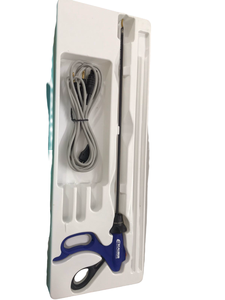 Kara Mediclust Excalibur, instrumento quirúrgico laparoscópico bipolar avanzado para sellar, cortar y diseccionar tejidos durante cirugías mínimamente invasivas. - Product Image 4