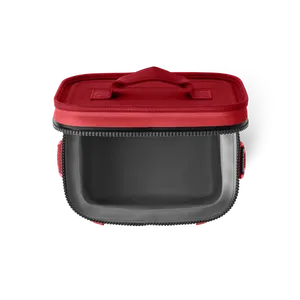 Friendly Beach Bulk Tote Best Weekender Drink Man Picnic Entrega de alimentos Vino Thermal Ice Lunch Cooler Bag - Product Image 4