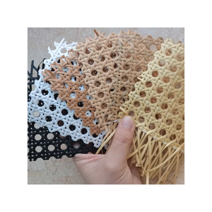 High Quality Products Rattan <b>Webbing</b> Roll - Top Rating Natural Wicker Rattan Raw <b>Cane</b> Core <b>Webbing</b> Material Roll - Product Image 1