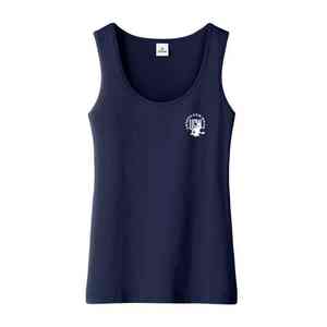 2022 femmes personnalisé haute qualité Gym débardeur tissu respirant nouveauté en différentes couleurs et tailles disponibles - Product Image 5