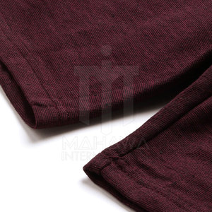 บริการ OEM ราคาสมเหตุสมผล คุณภาพสูง กางเกงขาสั้นลำลองผู้ชาย ดีไซน์ตามสั่ง ระบายอากาศได้ดี เป็นมิตรกับสิ่งแวดล้อม แห้งเร็ว ผลิตจากโพลีเอสเตอร์/ผ้าฝ้าย - Product Image 6