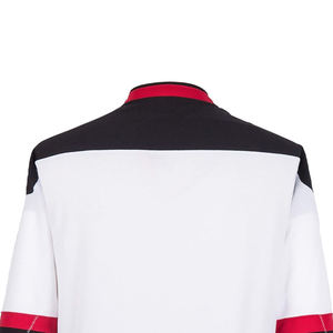 Jersey de hockey de diseño personalizado al por mayor, ropa de hockey sobre hielo, camisetas y tops de sublimación, ropa deportiva, nombre de equipo personalizado para adultos - Product Image 3