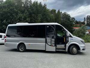 SPRINTER 2016 USADO - Product Image 6