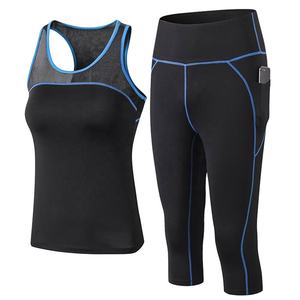 Women New Yoga Sets <b>Tight</b> Yoga Suit Set Fitness Seamless Tie-Dye Breathable and <b>Sexy</b> Gym Piece Set - Product Image 6