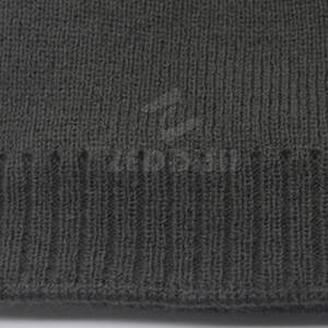 Meilleure vente pas cher prix Beanie Hat hiver hommes couleur personnalisée chapeau tricoté vêtements d'hiver chapeaux - Product Image 6