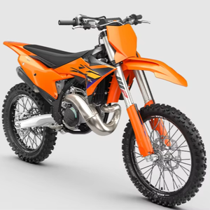 OFERTA DE DROPSHIPPING: Motocicleta de motocross KTM 300.SX de 2 tiempos 2026, disponible en stock. - Product Image 1
