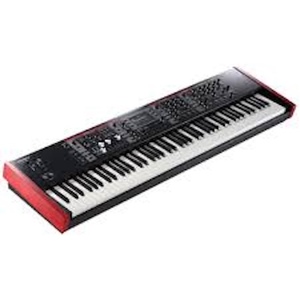 Clavier numérique semi-lesté 76 touches V-STAGE 76 Premium, neuf, de marque supérieure, prêt pour une livraison mondiale - Product Image 1