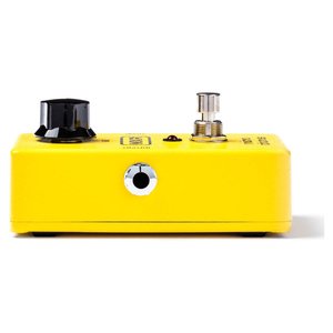 Multi-effets pour guitare MXR Micro Chorus Jaune M148 - Product Image 2