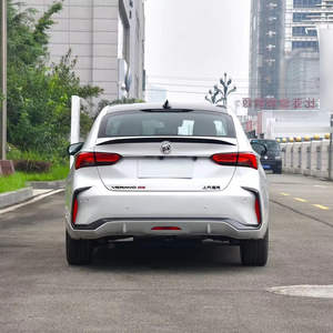 SAIC B-Uick Verano Pro GS 2024, Auto Híbrido Compacto de 4 Puertas y 5 Plazas, Color Blanco, con Celda de Combustible, Autonomía de 601-700 km, 200-250kW, Gran Venta - Product Image 3