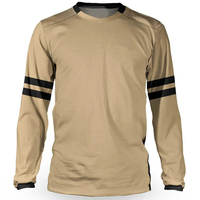 Equipo de Motocross MX Jersey de Motocross ATV BMX MTB Combo Racing Bike Suit tops ciclismo camiseta Auto Racing Sportswear