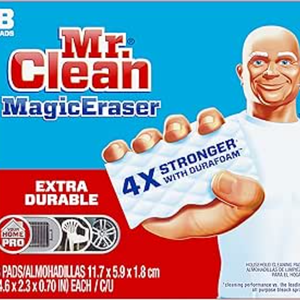 Mr. Clean Magic Eraser Extra Power Home Pro, boîte de 8 - Product Image 3