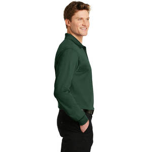 Camisetas Deportivas para Hombre, Polo de Manga Larga para Hombre - Product Image 3