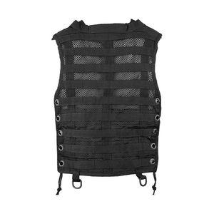 Gilet tactique de bonne qualité en gros nouvelle mode haut de haute qualité personnalisé respirant réglable nouveauté hommes gilet tactique - Product Image 3