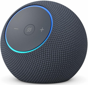 Factory Sealed Echo Dot Max (newest model), Alexa <b>speaker</b> with room-filling <b>sound</b> and built-in smart home hub, with Alexa+ Early - Product Image 3