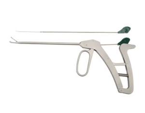 เครื่องมือผ่าตัดข้อเข่าแบบสโคปิค รุ่นพรีเมียม ยี่ห้อ Scorpion ใช้ซ้ำได้ สำหรับศัลยกรรมกระดูกและข้อ พร้อมอุปกรณ์ผ่าตัดแบบสโคปิคสำหรับเย็บแผล - Product Image 6