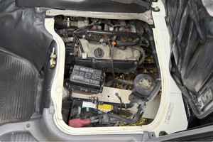 Vehículo Usado a Precio Accesible - Volante a la Izquierda |   Volante a la derecha |   2000 DAIHATSU HIJET VANS 4WD - Product Image 6