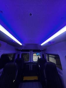 DUCATO Garniture intérieure en plastique ABS VKM Plastik Spécialement autorisé Meilleure vente en gros pour accessoires intérieurs Panneau - Product Image 2