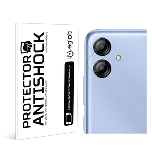 ANTISHOCK for Samsung for Galaxy A04e <b>Screen</b> <b>Protector</b> Durable and Shock-Absorbent Mobile Accessory - Product Image 1