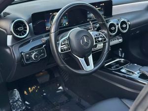 มือสอง2020 Mercedes-Benz A-Class ซีดาน220 FWD
