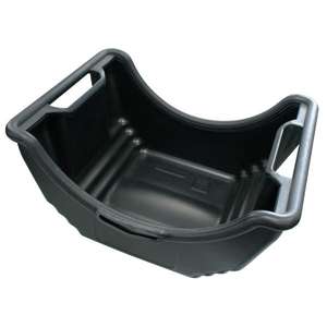 Tapas de Eje con Recipiente Recolector de Aceite Gedore KL-1021-12 para Eje Motriz - Product Image 1