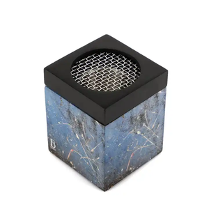 Increíble diseño, usos multiusos, Bakhoor quemador, último diseño, recién llegado, quemador para mala decoración de habitación, hecho a mano a granel - Product Image 3