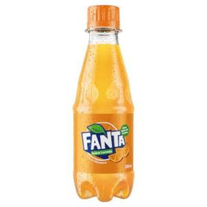Fan ta, Fa nta Exotic 330ml / Fa nta Soft Drink (Slim) - Product Image 4