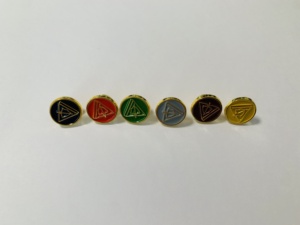 Cổ phiếu sẵn sàng tiến hành tốt Pathfinder tiên tiến kết hợp lớp thanh Pin - Product Image 3