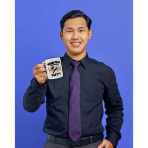 Diseño novedoso: si papá no puede arreglarlo, para presentaciones divertidas - Product Image 6