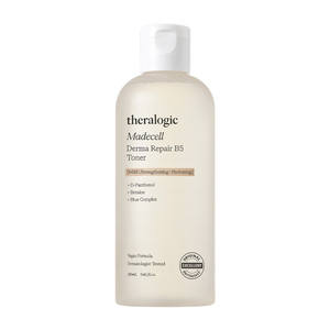 Theralogic Madecell Derma Repair B5 Toner 280ml - Product Image 1