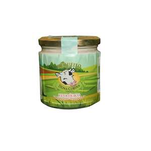 Fromage Requeixo frais de type fermenté - Product Image 1