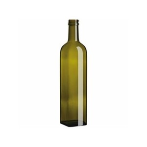 Bottiglia X Olio Marasca 0,750 Lt. - Product Image 1