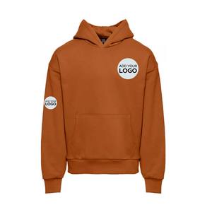 Sudaderas con Capucha Personalizadas para Hombre, Sudaderas con Capucha de la Marca Independent Trading Co - Product Image 5