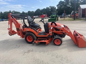 For BX23S Diesel Walking <b>Tractor</b> 24HP 4x4 Gear Drive Fuel-Efficient High Productivity Compact Utility Farm - Product Image 3