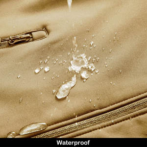 Veste tactique chaude pour homme, vêtement d'hiver, grande taille, offre spéciale - Product Image 4