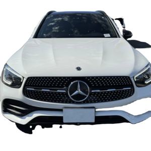 Usado Clean 2022 Mercede-s-Ben-z GLC 300 - Product Image 1