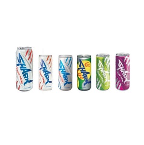 เครื่องดื่มชูกำลังคุณภาพสูง 250 มล. (SHARK) 24x250 มล. ราคาประหยัด - Product Image 3