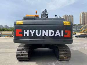 Excavadora Hyundai 2024 a Precio Económico, Marca Original Hyundai Importada de Corea, 22 Toneladas - Product Image 3