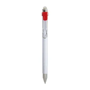 Penna Promozionale Personalizzabile con Cancellatore Integrato, Gadget Personalizzabili - Product Image 3