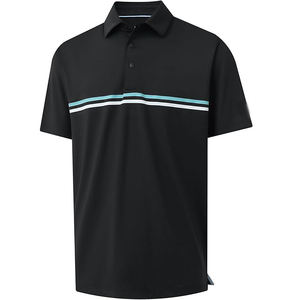 Camisetas Casuales para Hombre, Tallas Grandes, con Logotipo Personalizado, Color Sólido, Tejido Transpirable, 100% Algodón, Nuevo - Product Image 1