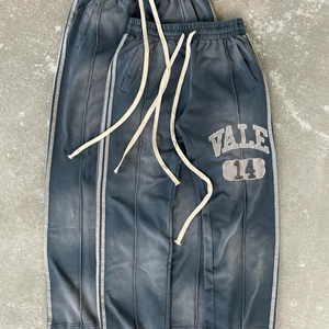 เสื้อฮู้ดผู้ชายผ้าฝ้าย100% เทอร์รี่ฝรั่งเศสดูทุกข์ซักและสวมใส่ - Product Image 3