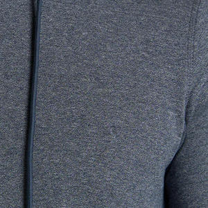 Pull Homme Écologique Respirant 80% Coton 20% Polyester Polaire Sweats à Capuche de Haute Qualité pour Hommes du Fournisseur BD - Product Image 4