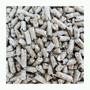 Compre pellets de madera a granel combustible de calefacción renovable natural para hogares, granjas, fábricas e industrias - Product Image 5