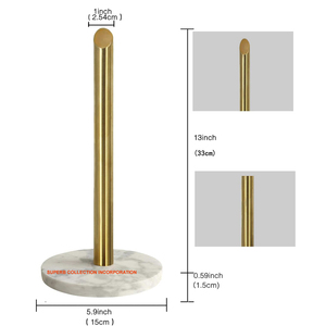 Fabricants et fournisseurs d'OEM de support de papier de soie en métal rond noir faits à la main sur Offre Spéciale - Product Image 4
