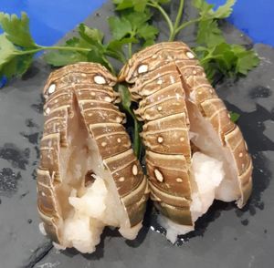 Langostas del Caribe Congeladas Premium, Enteras, Frescas, Calidad de Exportación, Suministro a Granel para Compradores Internacionales - Product Image 4