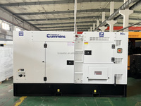 Generador diesel 250kva 200kw 220kw 275kva Precio del generador 6LTAA8.9-G3 Motor Genset 300kva Generador diesel
