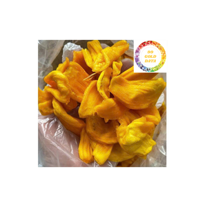 Prix d'usine Jacquier séché doux Vietnam Snack sain Emballage personnalisé disponible - Product Image 1